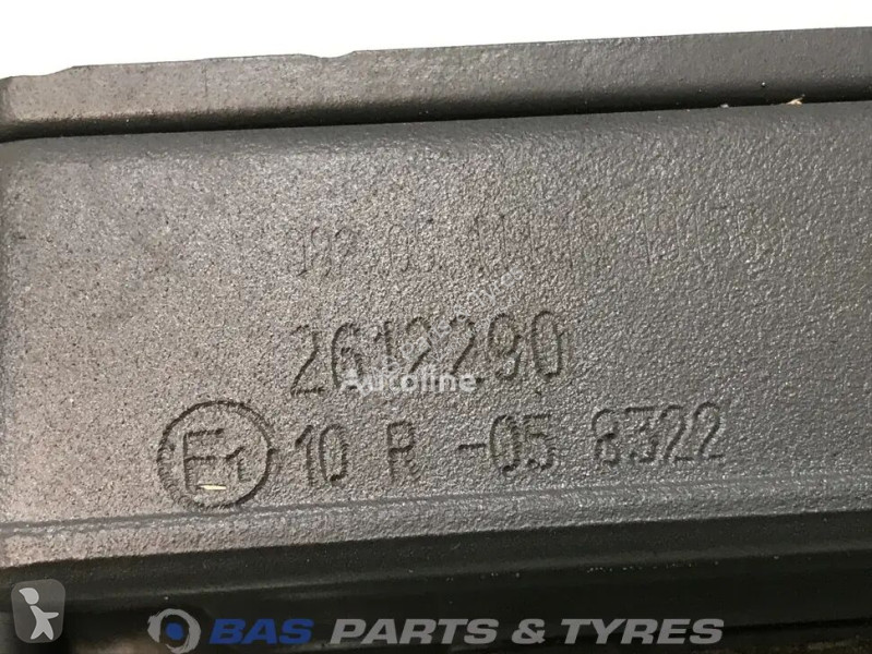 Scania cilinder truck part