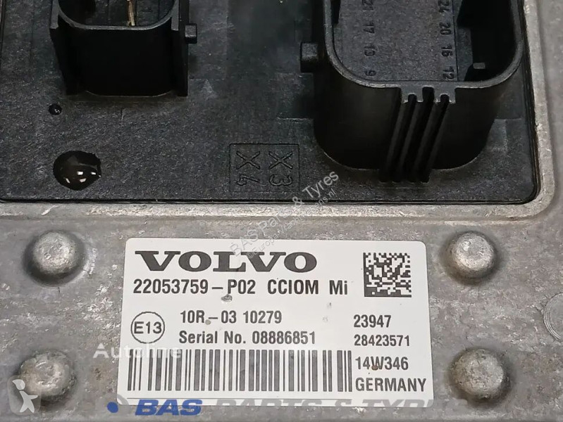 Volvo CCIOM truck part
