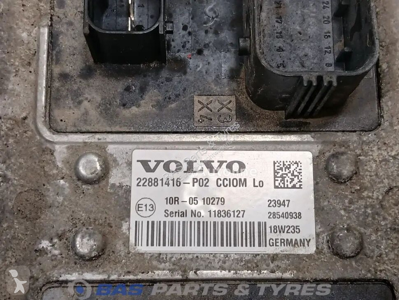 Volvo CCIOM truck part