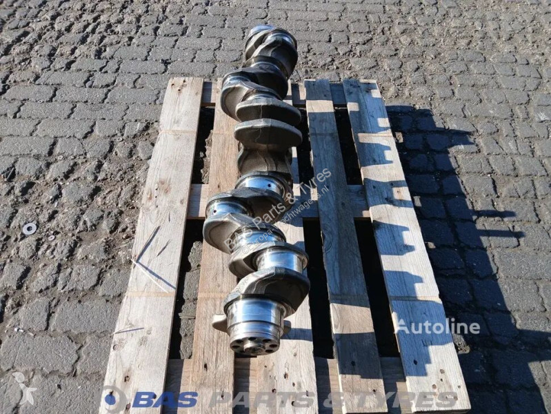 Mercedes Mercedes truck part