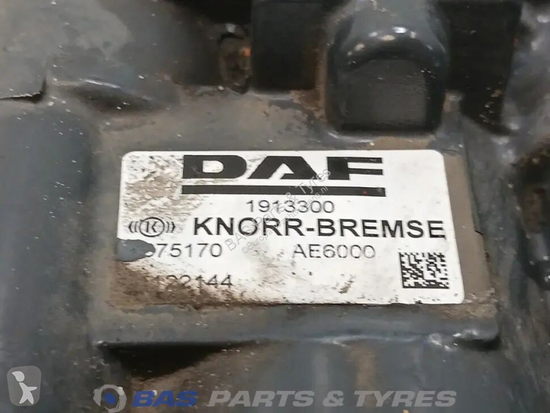 DAF  truck part