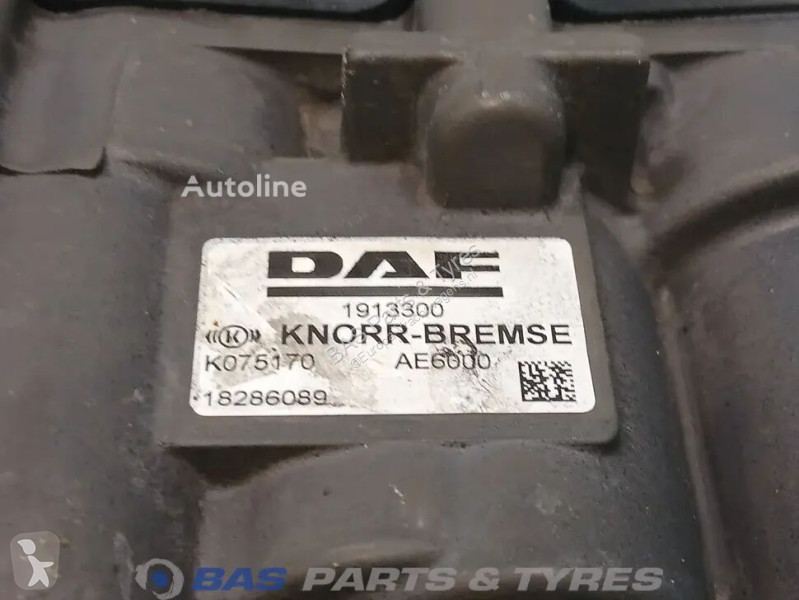 DAF  truck part