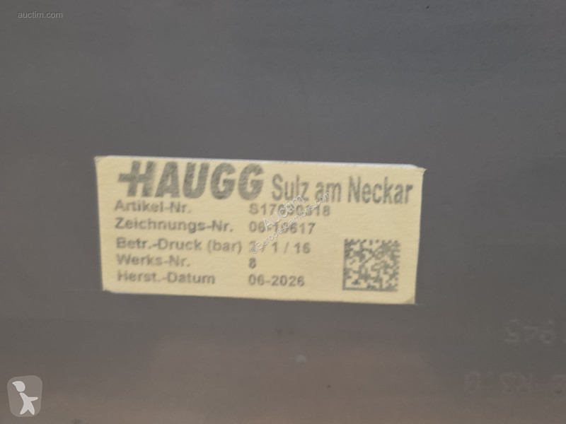S17630318 truck part