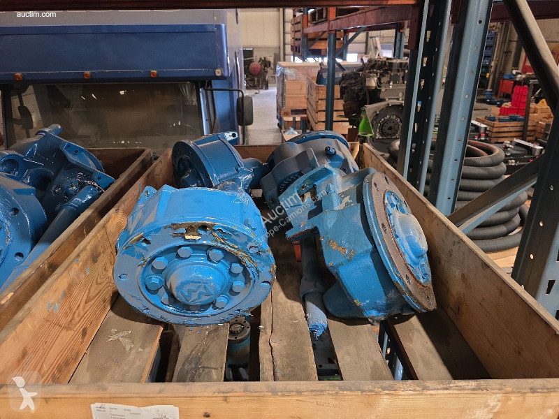 Merlo  truck part