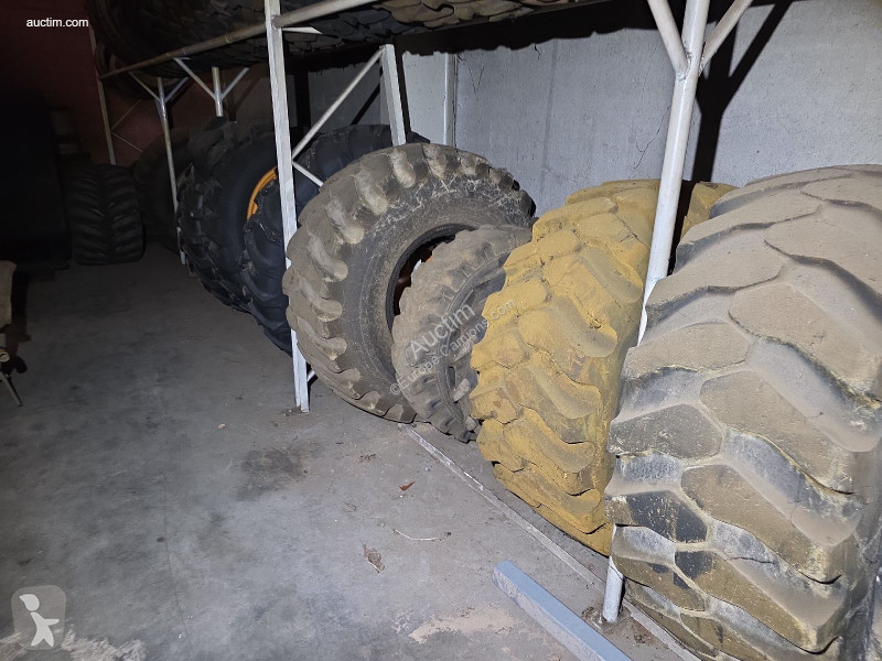 Truck part