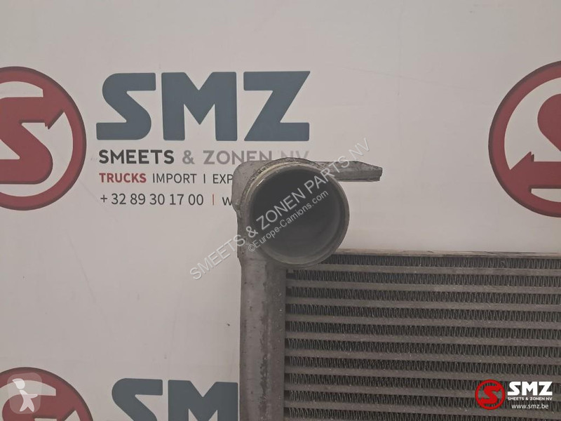Reservedele til lastbil Volvo Occ intercooler...