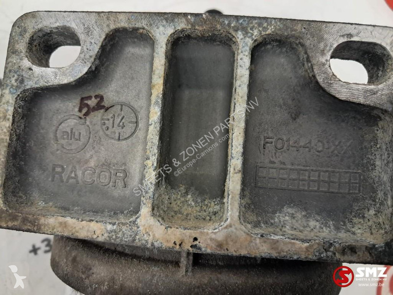 Volvo Occ brandstoffilter / waterafscheider...