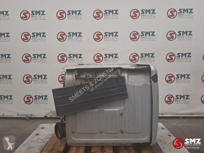 Volvo Occ katalysator Euro 6 Volvo truck part