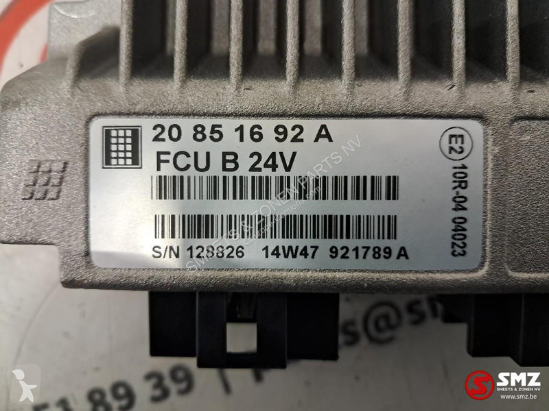 Volvo Occ ECU FCU regeleenheid Volvo truck part