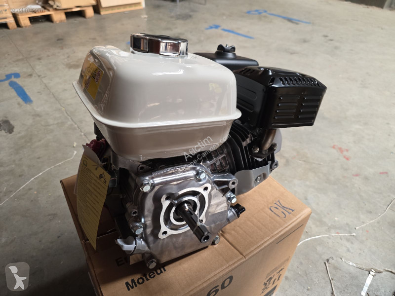 Gx160 truck part