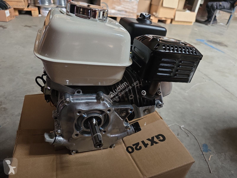 Gx120 truck part