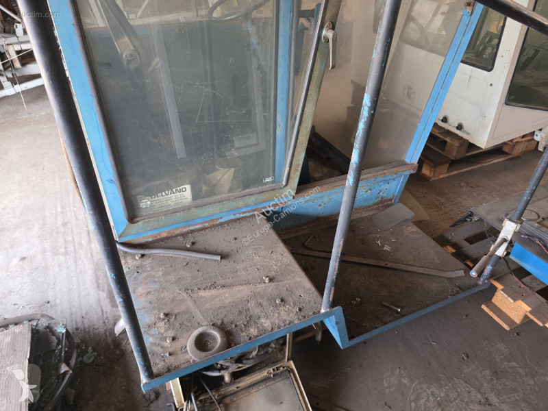 Truck part