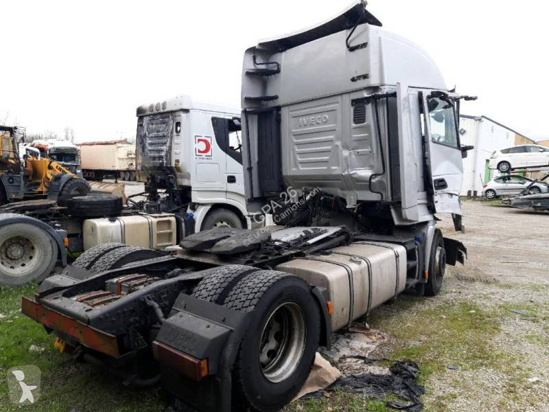 Iveco  truck part