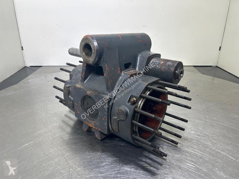 Ahlmann AZ85-4104198A-Spicer...
