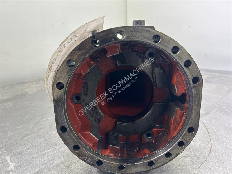 Ahlmann AZ85-4104243A-Dana Spicer...