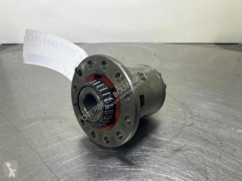 Ahlmann AZ85-4109280A-Spicer...