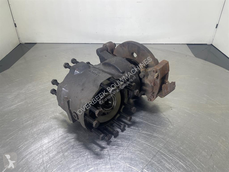 Terex TL100-ZF MT-L3020-4472304122-Differential...