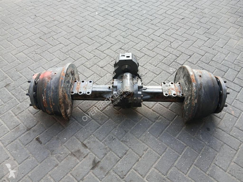 Terex TL80-5904661670-ZF...