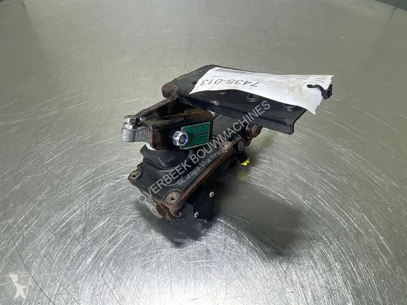 RTH5.30-165240/A-Brake pedal truck part