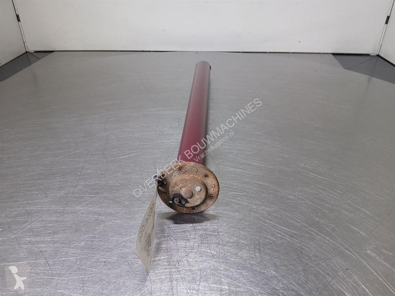 Ahlmann AZ210E-2301849A-Fuel...