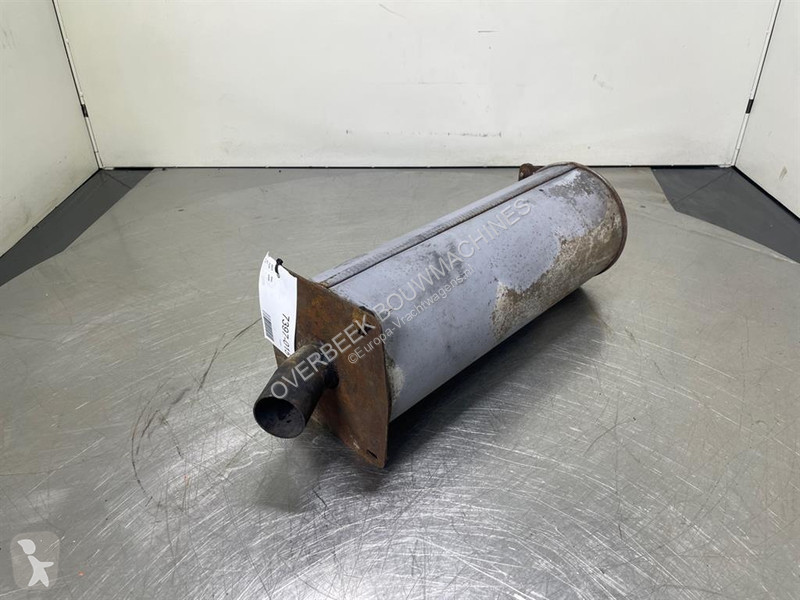 Atlas AR65-3927357-Exhaust/Auspuff/Uitlaat...
