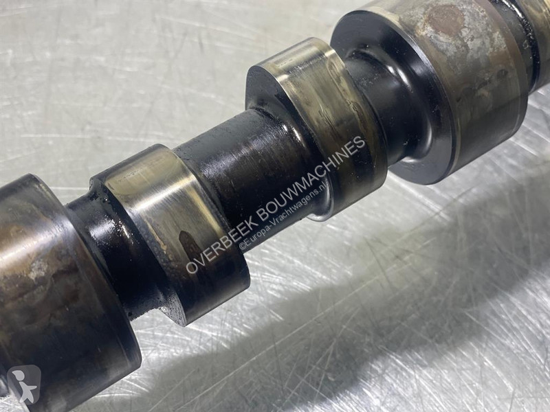 Hitachi -Cummins...