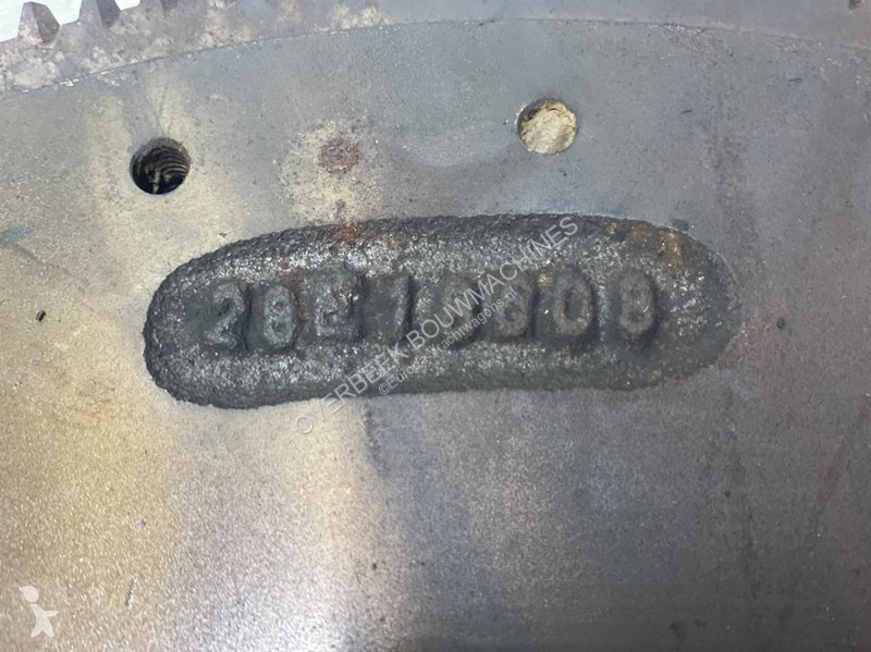 Hitachi ZW310TPD-6-Cummins...