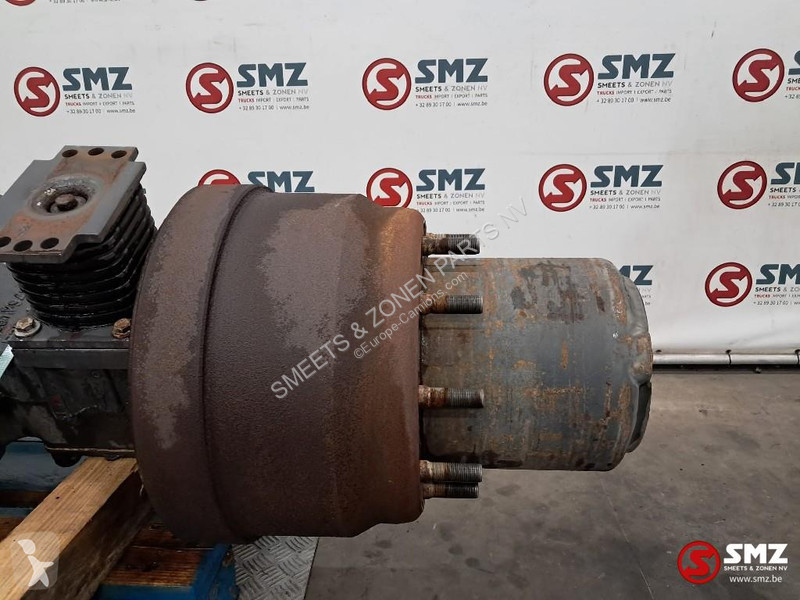 Renault Occ aandrijfas i = 1,19 Renault truck part