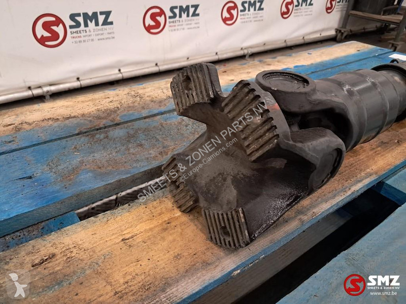 Renault Occ cardanas Renault truck part
