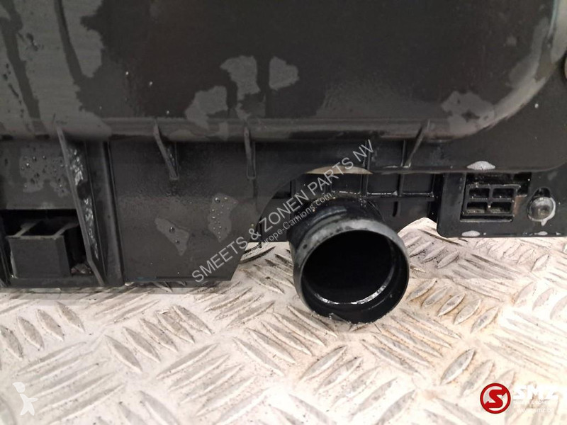Renault Occ radiator DXI11 Renault truck part