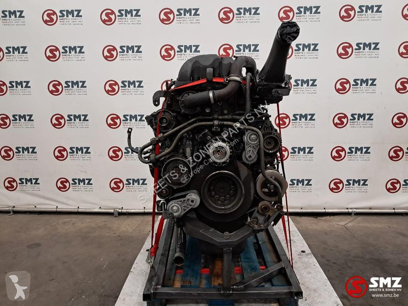 Renault Occ Motor DXI11 460 EEV Renault truck part