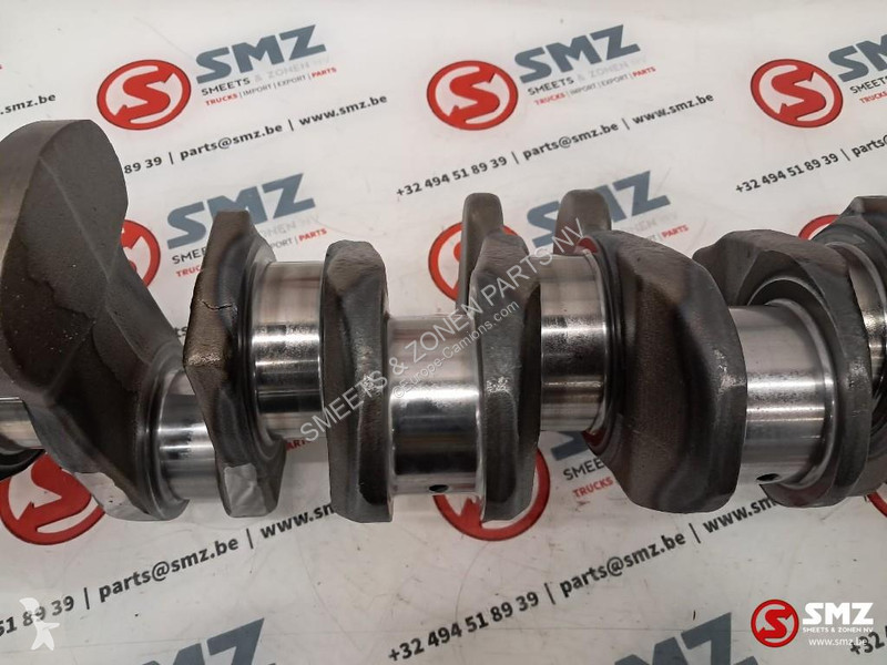 Mercedes Krukas OM926LA Mercedes truck part