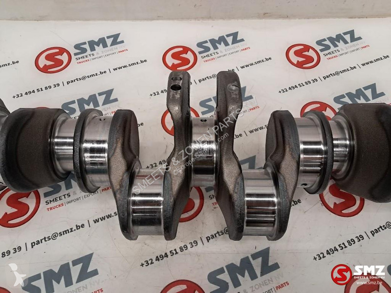 Mercedes Krukas OM936 Mercedes truck part