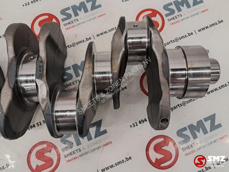 Mercedes Krukas OM934 Mercedes truck part