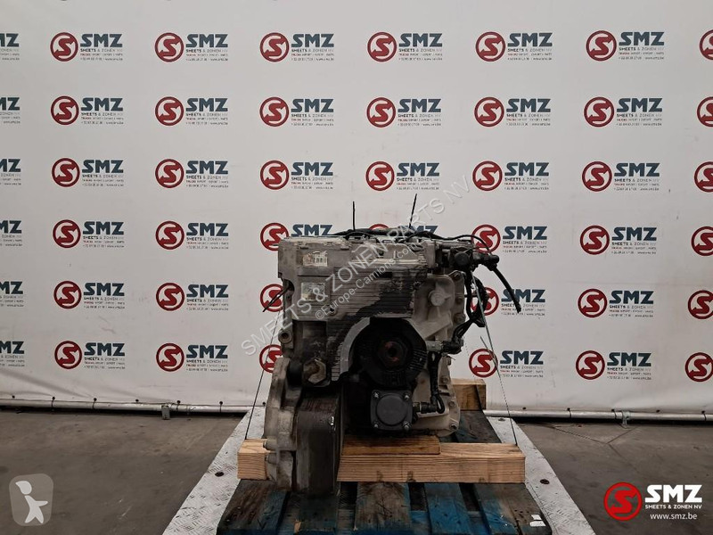 Renault Occ versnellingsbak ATO2612D + retarder...
