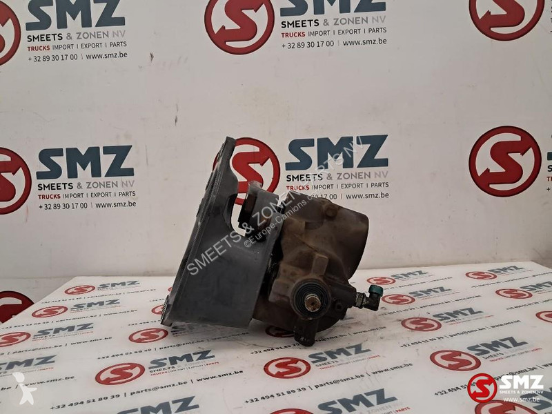 Renault Occ Stuurhuis Renault truck part