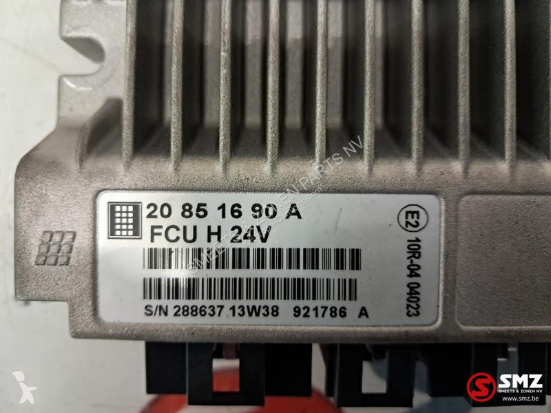 Renault Occ ECU FCU regeleenheid Renault truck...