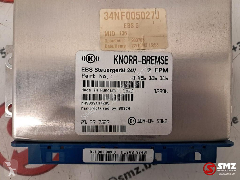 Renault Occ ECU EBS regeleenheid Renault truck...