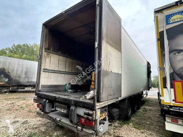 Chereau  truck part