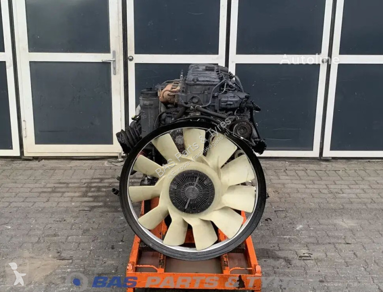 Scania P-Serie NextGen DC13 164 450 truck part