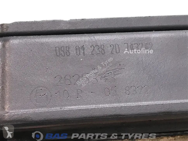 Scania cilinder truck part