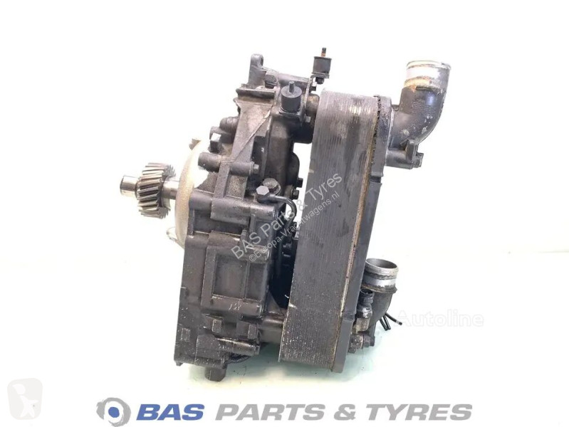 Scania  truck part