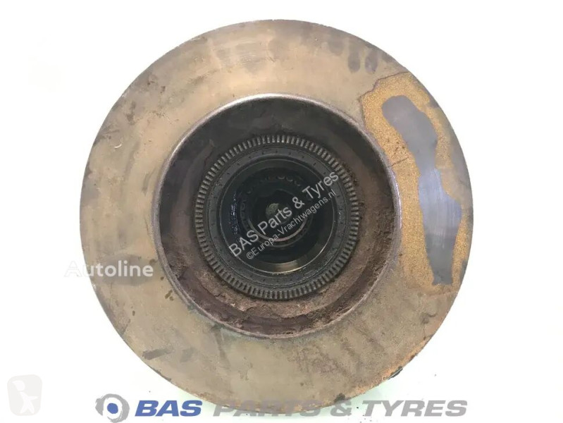 Scania Rear Axle Hub Rear axle 430 mm...