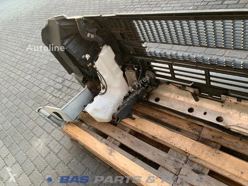 Volvo  truck part