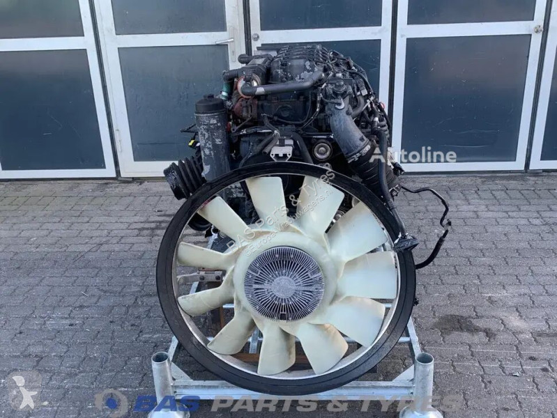 Vrachtwagenonderdelen Scania G-Serie NextGen...