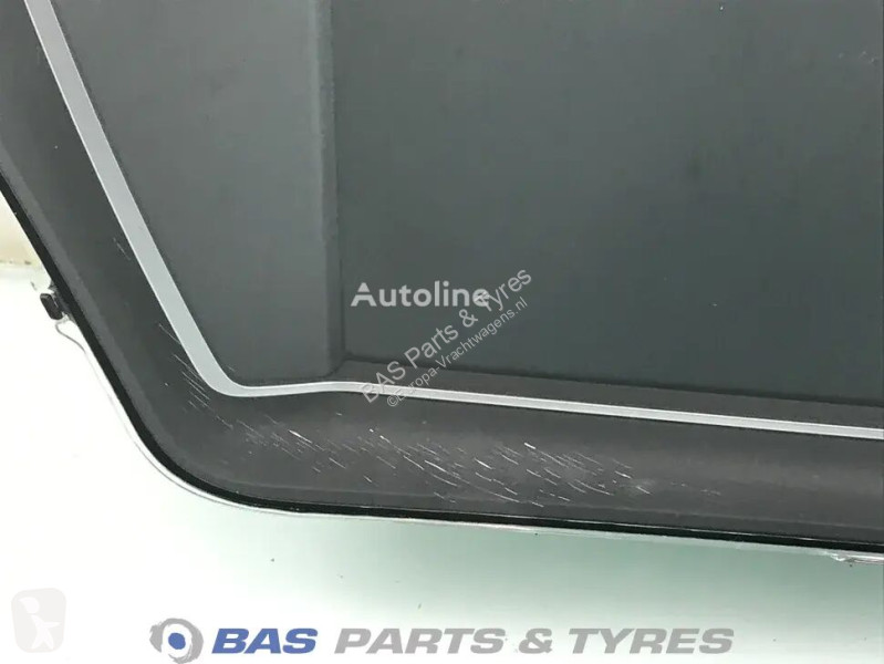 Pièces poids lourds Volvo