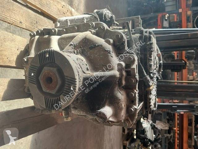 Renault 480 X Road truck part