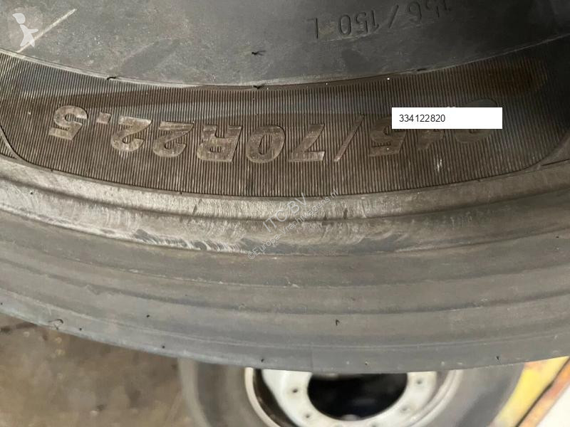 Continental 315/70R22,5 truck part