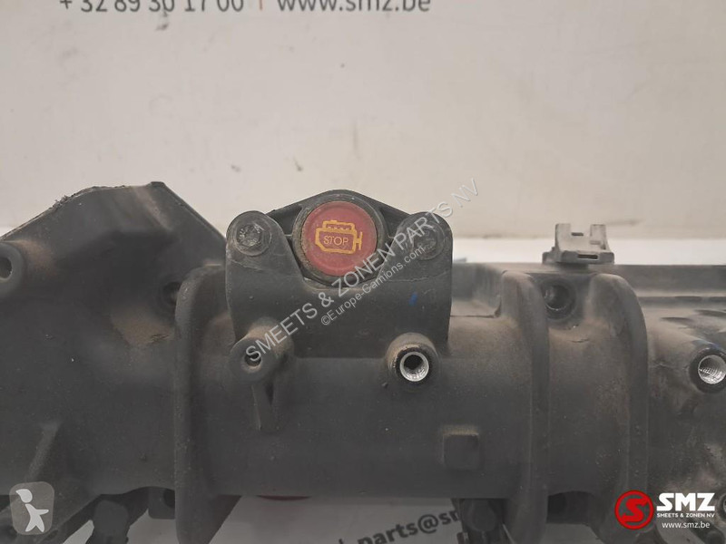Renault Occ inlaatspruitstuk Renault truck part