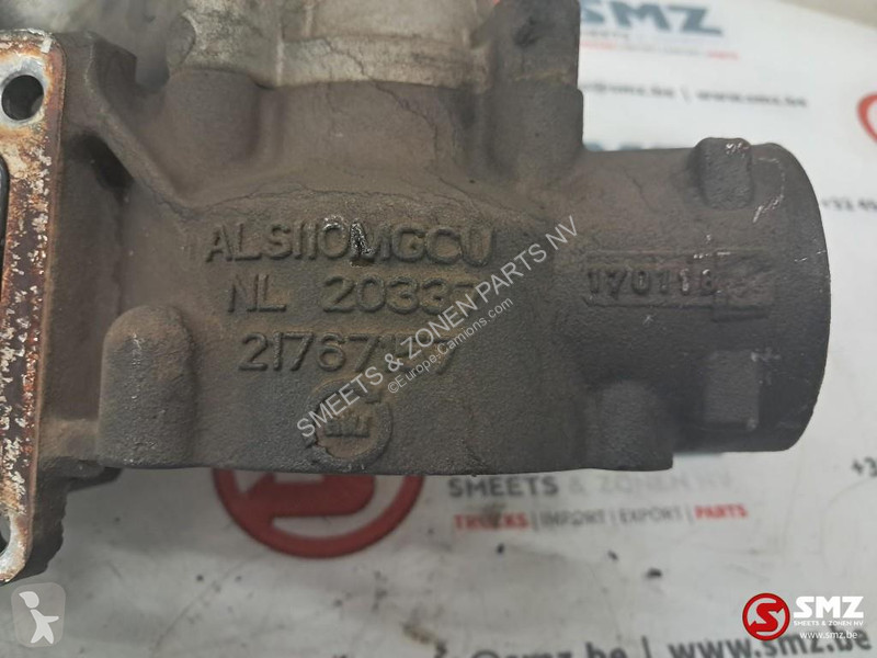 Renault Occ thermostaathuis Renault truck part